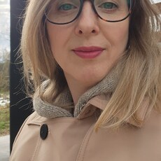 Фотография девушки Васса, 41 года из г. Долгопрудный
