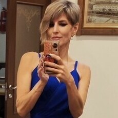 Фотография девушки Васса, 40 года из г. Казань