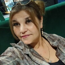 Фотография девушки Рогнеда, 31 лет из г. Краснокаменск