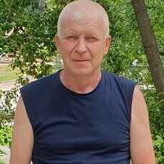 Фотография мужчины Николай, 59 лет из г. Тулун
