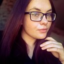 Рита, 20 года