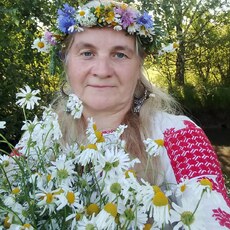 Фотография девушки Марина, 54 года из г. Гаврилов Ям