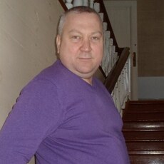 Фотография мужчины Онуфрий, 52 года из г. Клин