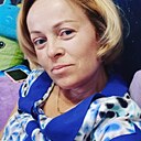 Аза, 41 года
