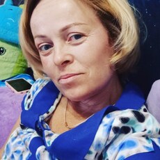 Фотография девушки Аза, 41 года из г. Энергодар