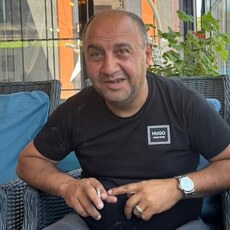 Фотография мужчины Abram, 47 лет из г. Гюмри