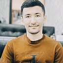 Abu Ibragim, 30 лет