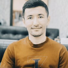 Фотография мужчины Abu Ibragim, 30 лет из г. Владимир
