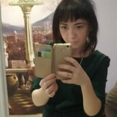 Фотография девушки Катя, 37 лет из г. Волжск