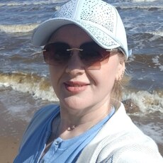 Фотография девушки Наталья, 49 лет из г. Архангельск