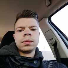 Фотография мужчины Кирилл, 24 года из г. Витебск