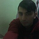 Эльнур, 25 лет