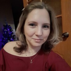 Фотография девушки Анна, 31 год из г. Новопавловск