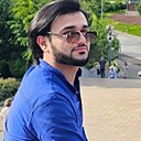 Елиш, 24 года