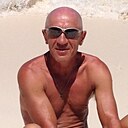 Юра, 64 года