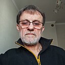 Владимир, 68 лет