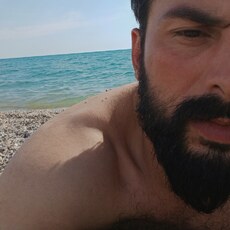 Фотография мужчины Наум, 29 года из г. Саки