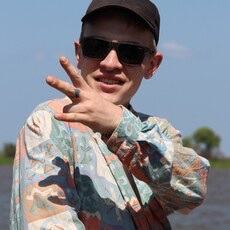 Фотография мужчины Алексей, 26 лет из г. Хабаровск
