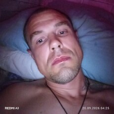 Фотография мужчины Виталий, 38 лет из г. Ижевск