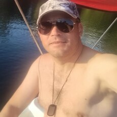 Фотография мужчины Сергій, 44 года из г. Сумы