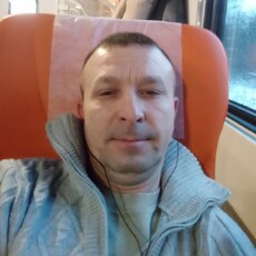 Фотография мужчины Александр, 46 лет из г. Чапаевск
