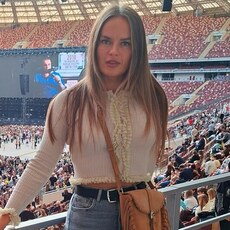 Юля, 35 из г. Смоленск.