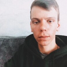 Фотография мужчины Николай, 22 года из г. Бузулук