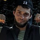 Али, 28 лет