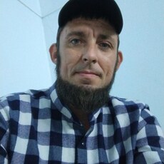 Фотография мужчины Сергей, 34 года из г. Крымск