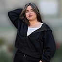 Кристина, 18 лет