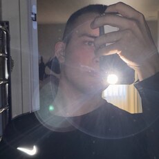 Фотография мужчины Данил, 19 лет из г. Томск