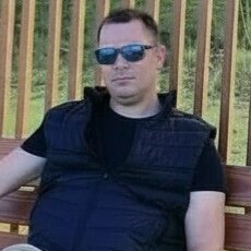 Фотография мужчины Dima, 40 лет из г. Варшава