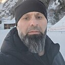 Аслан, 42 года