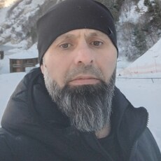 Фотография мужчины Аслан, 42 года из г. Клин