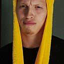Александр, 23 года
