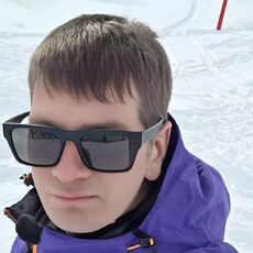 Фотография мужчины Алексей, 38 лет из г. Целина