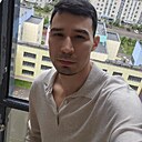 Джентельмен, 32 года