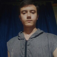 Фотография мужчины Игорь, 18 лет из г. Лабинск