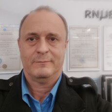 Фотография мужчины Алексей, 59 лет из г. Москва