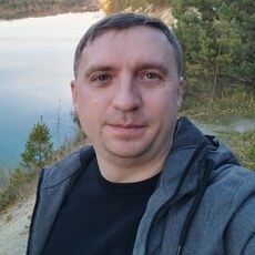 Фотография мужчины Pavel, 35 лет из г. Гродно