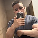 Кирилл, 25 лет