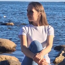 Ольга, 36 из г. Санкт-Петербург.