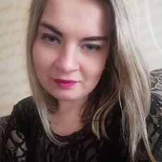 Фотография девушки Людмила, 33 года из г. Запорожье