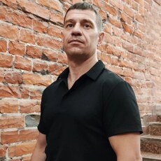 Фотография мужчины Андрей, 43 года из г. Воронеж