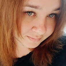 Фотография девушки Анастасия, 32 года из г. Боровичи
