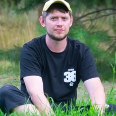 Фотография мужчины Дмитрий, 35 лет из г. Воронеж