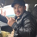 Слепой Джо, 36 лет