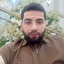 Салим Асадов, 37 лет