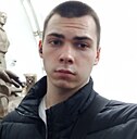 Олег, 19 лет