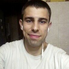 Фотография мужчины Алексей, 27 лет из г. Нижний Новгород